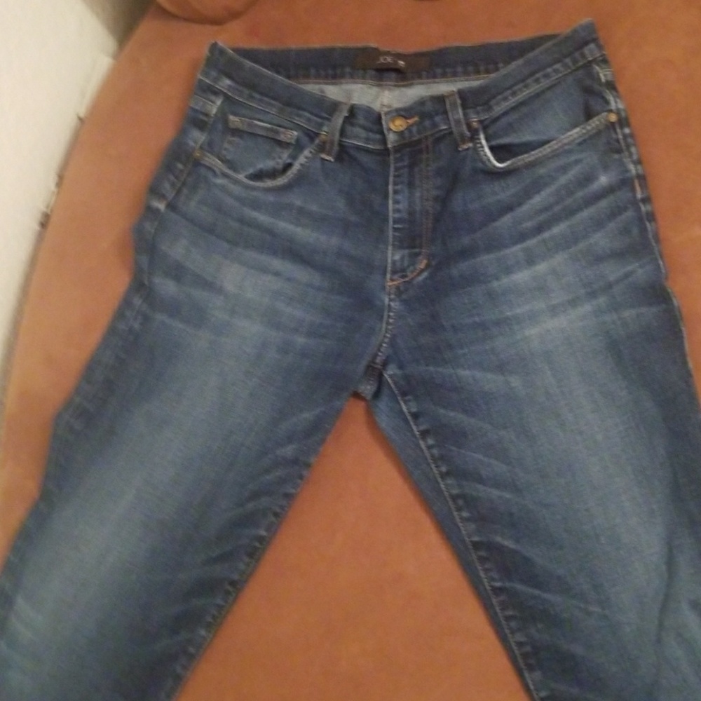 Joe's jeans